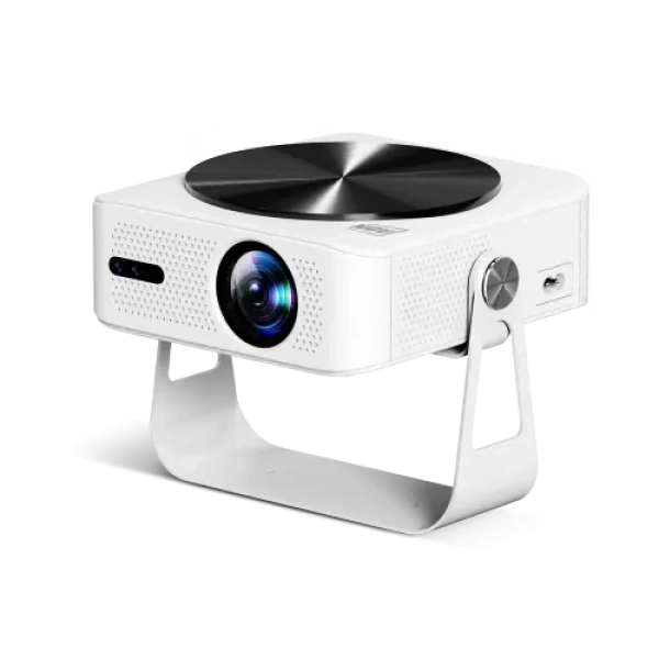 AUN A005 350 ANSI Lumens FHD Android Projector